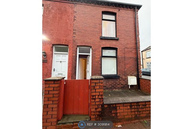 2 Bedroom Terraced