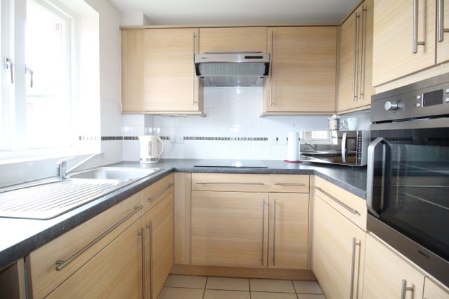 Flat for sale in George Street, Warminster