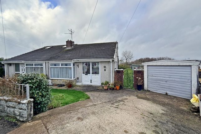 2-bed other on 8, Manor Park, Bridgend, £200,000