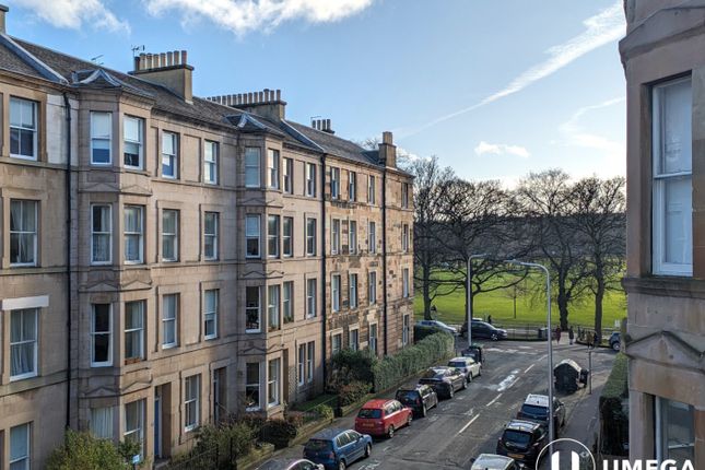 Flat for sale in Lauriston Gardens, Meadows, Edinburgh EH3