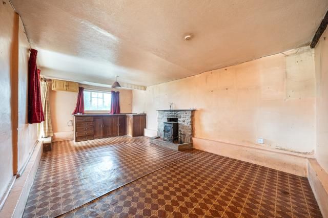 Gilhorn Cottage,, Risbury, Herefordshire photo 3