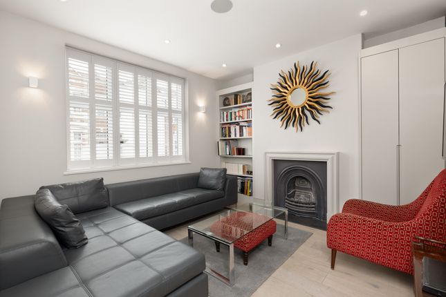 Racton, Racton Road, London photo 5