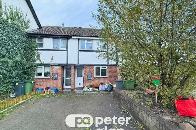 2 Bedroom House in CF3 0DP