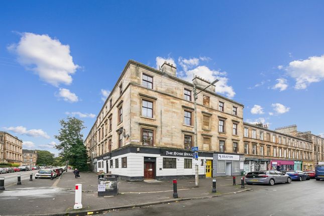 54 Albert Road, Flat 1/2, Glasgow photo 2