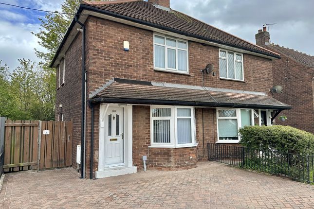Semi-detached house to rent in Marfleet Lane, Hull