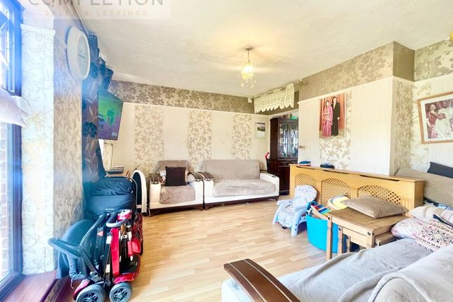 Terraced house for sale in Four Bedroom House For Sale, Romany Gardens, Walthamstow