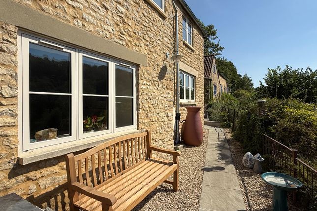3-bed house on 2 Vine Cottage, High Street, Stroud, £565,000