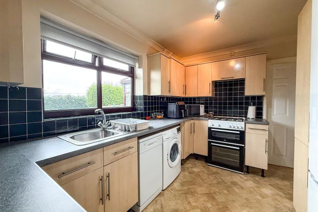 22, Jasmin Way, Stoke-On-Trent photo 4