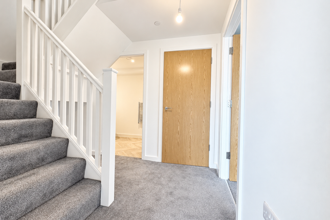 Apartment 106, Salford photo 5