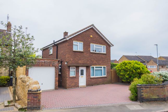 Detached house for sale in College Street, Irthlingborough, Wellingborough