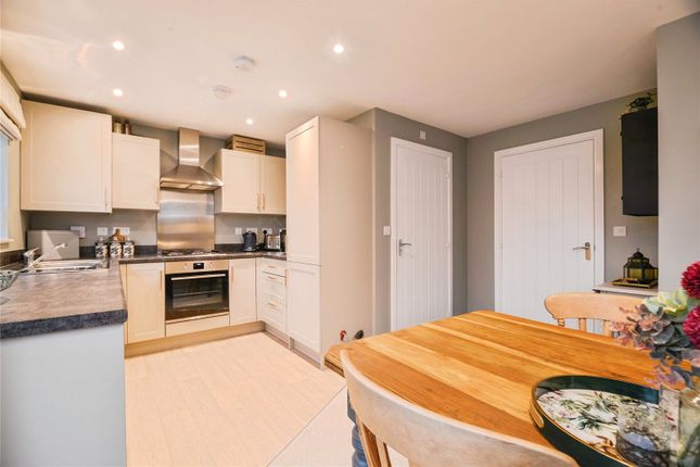 21, Sparrow Way, North Yorkshire photo 4