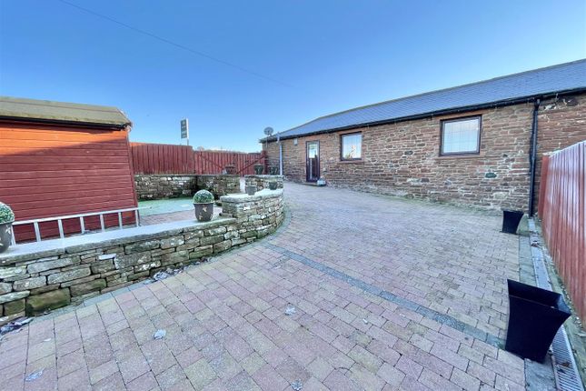 Bungalow for sale in Plumpton, Penrith