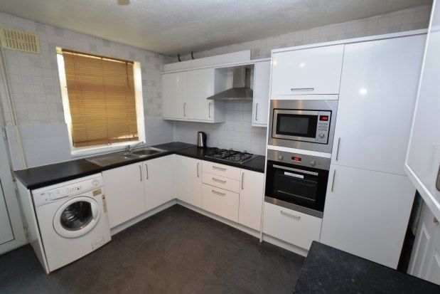 Property to rent in St. Helens Street, Chesterfield