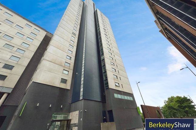 Beetham Tower