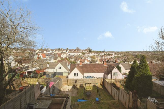 13, Rockwood Road, Chepstow photo 2