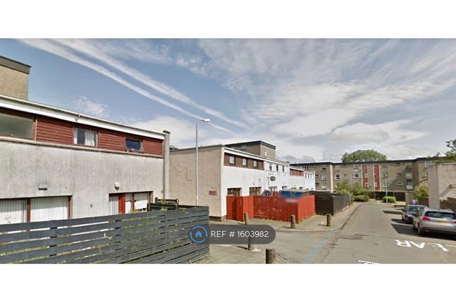 Thumbnail Flat to rent in Glenhove Road, Cumbernauld, Glasgow