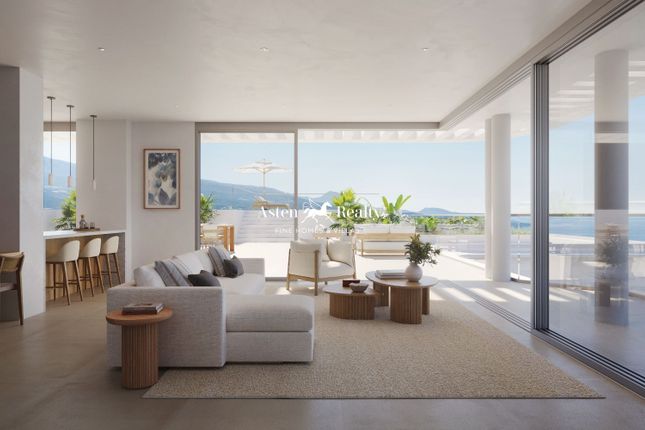 Apartment for sale in Playa San Juan, Santa Cruz Tenerife, Spain