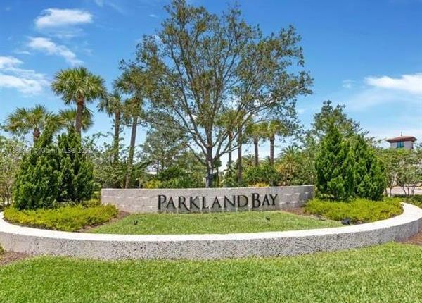 Property for sale in 12555 N Parkland Bay Trl, Parkland, Florida, 33076, United States Of America