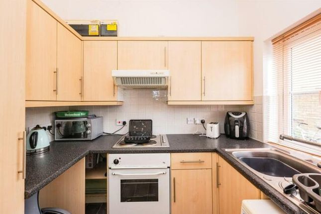 Flat to rent in Little Whyte, Ramsey, Huntingdon