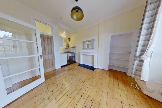 1 Bedroom Flat in EH11 1QA