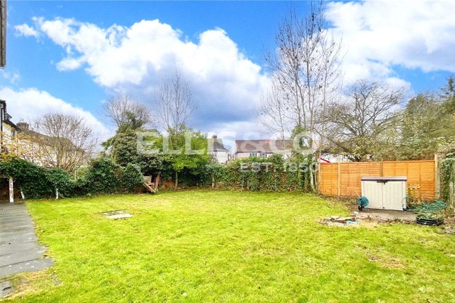 Oakington Avenue, Wembley photo 2
