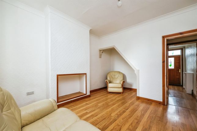 23, Frances Street, NOTTINGHAM photo 2