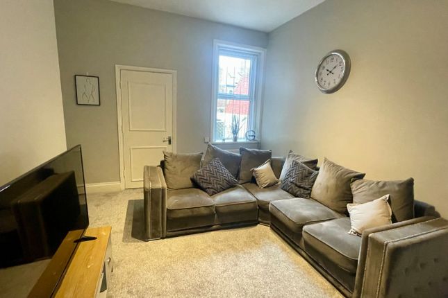 Flat for sale in Tosson Terrace, Newcastle Upon Tyne, Tyne And Wear