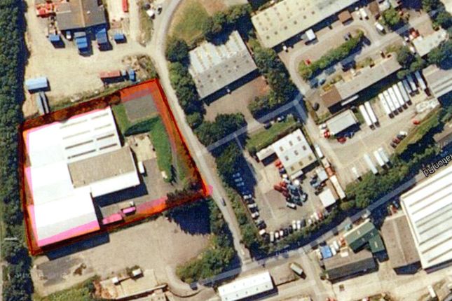 Property for sale in Units 1-4, Pentood, Cardigan