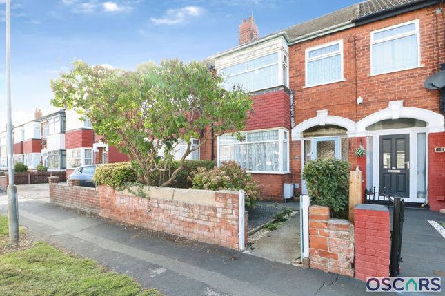3-bed house on 46 Bernadette Avenue, Hull, £145,000
