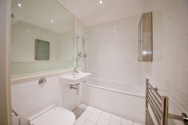 Flat for sale in Celandine Grove, London, London