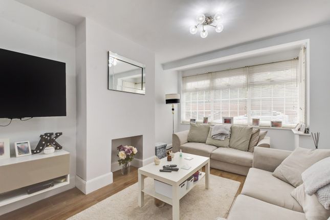 Terraced house for sale in Park Mead, Sidcup