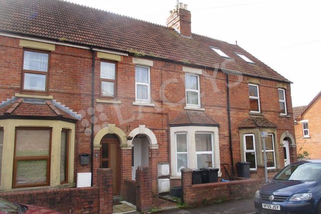 Thumbnail Flat to rent in West Hendford, Yeovil