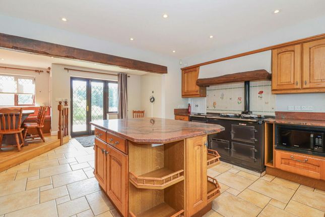 Woodrow Farm Cottage, Cherry Lane, Amersham photo 2