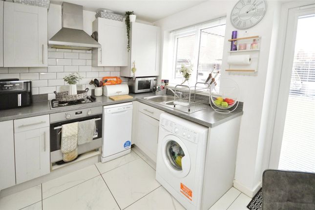 End terrace house for sale in Fillies Avenue, Bessacarr, Doncaster, South Yorkshire
