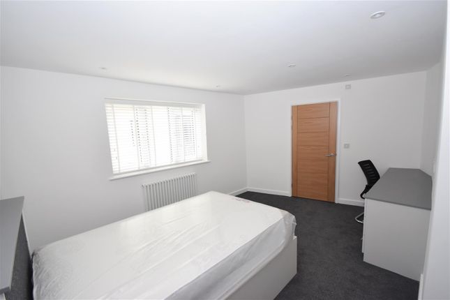 Flat to rent in Ainsley Street, Durham