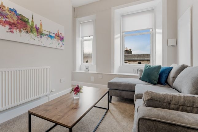 Flat to rent in Leith Walk, Leith, Edinburgh