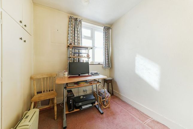 4 Bed Terraced House For Sale In Elm Grove Road Barnes London