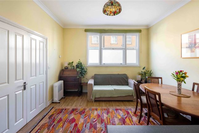 Detached house for sale in St. Stephens Road, Bow, London