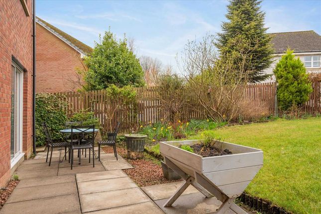 Detached house for sale in Standrigg Gardens, Brightons, Falkirk