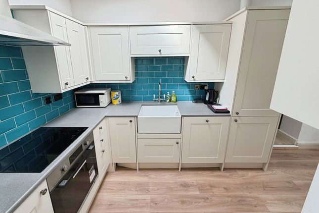 1 Lower Harefield Lodge,, Exmouth Road, Exmouth photo 3