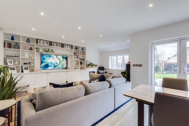 Detached house for sale in Holland Gardens, London