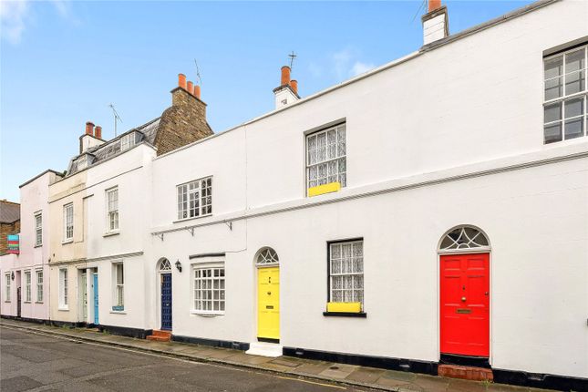 Thumbnail Detached house to rent in Church Street, Isleworth