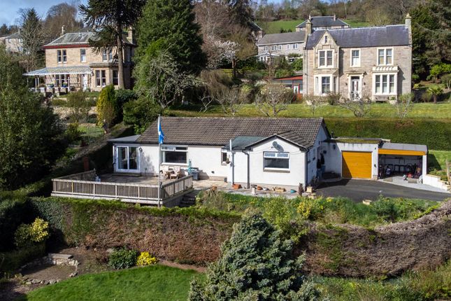 Detached bungalow for sale in Orchard Brae, Friars, Jedburgh