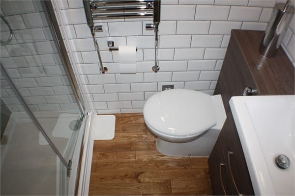 Flat 2, Rear of 4, North Parade, Mollison Way, Queensbury photo 4