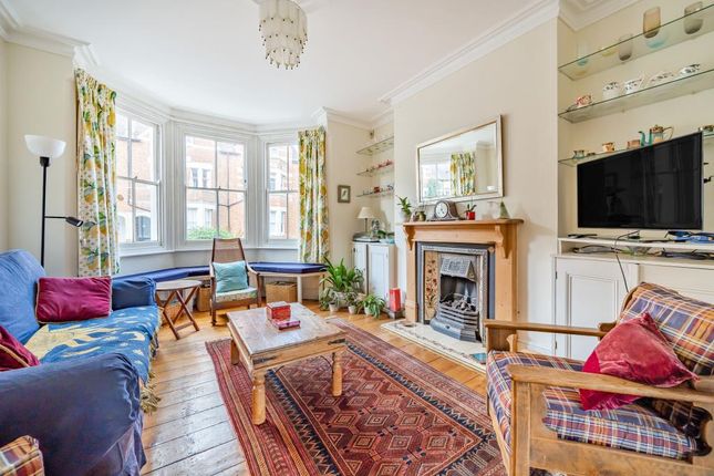 Terraced house for sale in Jericho, Oxford