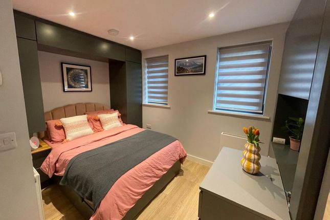 1 Lincoln House, Brookfield Road, High Wycombe photo 4