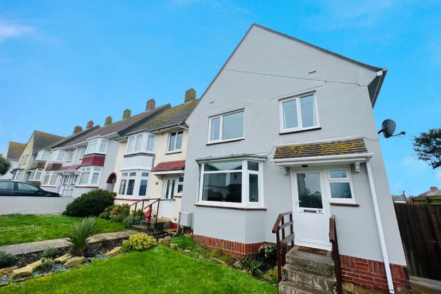 Thumbnail Semi-detached house to rent in Westhill Road, Wyke Regis, Weymouth