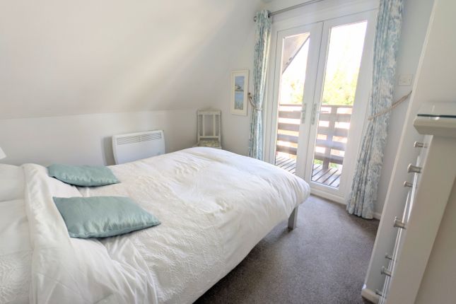 22 Trevithick Court, Tolroy Manor, Hayle photo 5