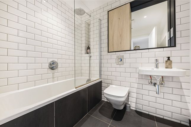 Terraced house for sale in Florence Road, London