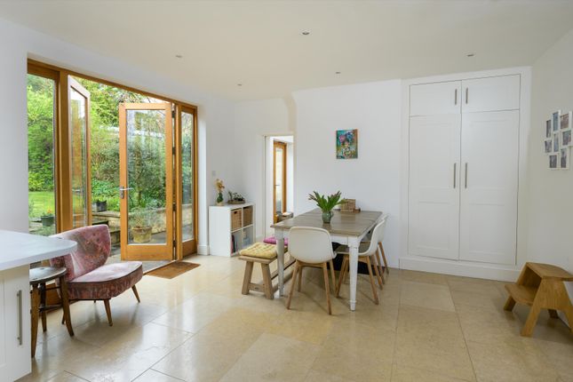 Semi-detached house for sale in The Tyning, Bath, Somerset